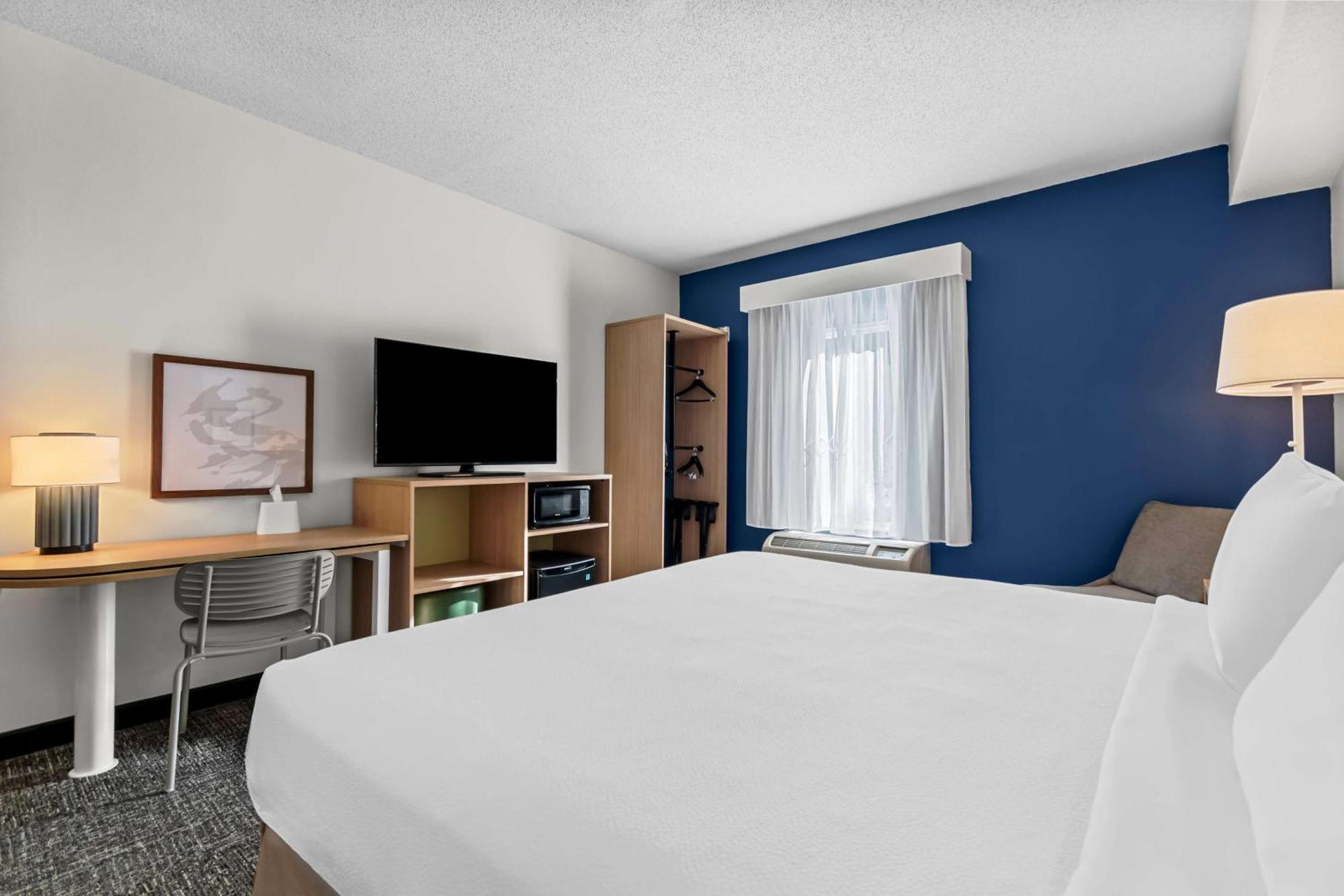 Spark By Hilton Hershey Near The Park Exterior foto